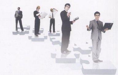 運籌帷幄—企業(yè)運營(yíng)管理