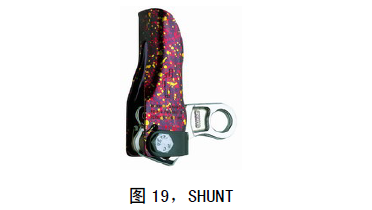 圖19，SHUNT